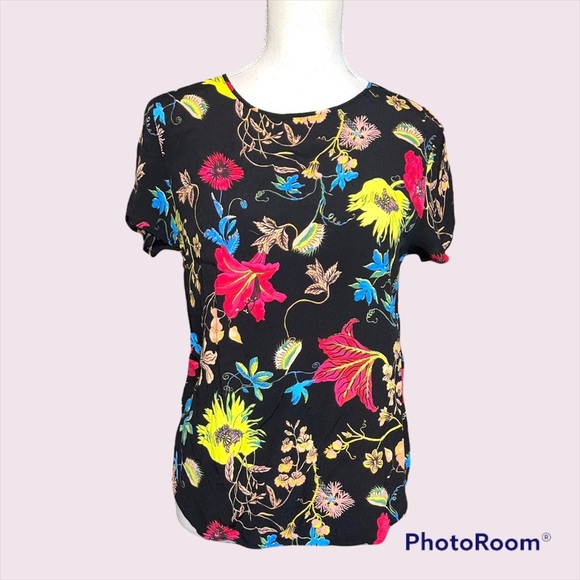 H&M blouse Size 6 - Picture 1 of 4